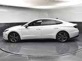 Used 2022 Hyundai Sonata SEL Plus w/ Cargo Package image 4