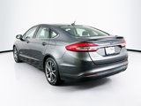 Used 2017 Ford Fusion SE w/ Equipment Group 601A image 5