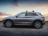 New 2025 INFINITI QX50 Luxe image 6