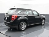 Used 2017 Chevrolet Equinox LS image 5