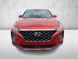 Used 2019 Hyundai Santa Fe SE image 2
