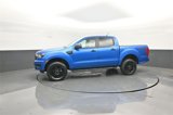 Certified 2022 Ford Ranger XLT w/ Equipment Group 302A High image 4
