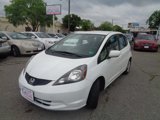 Used 2012 Honda Fit image 5