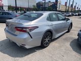 Used 2023 Toyota Camry SE image 3