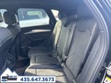 Used 2021 Audi SQ5 Premium w/ Convenience Package image 5