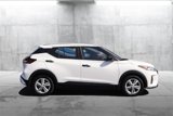 Certified 2021 Nissan Kicks S image 5