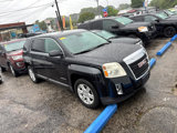 Used 2015 GMC Terrain SLE image 3
