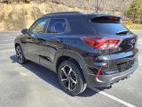 Used 2021 Chevrolet TrailBlazer RS w/ Technology Package image 4