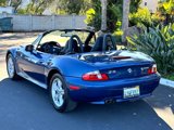 Used 2002 BMW Z3 2.5i image 3