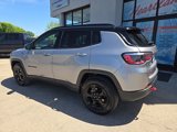 Used 2023 Jeep Compass Trailhawk image 6