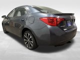 Used 2017 Toyota Corolla SE image 3