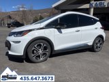 Used 2020 Chevrolet Bolt Premier w/ Infotainment Package image 4