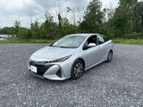 Used 2020 Toyota Prius Prime LE image 3