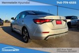 Used 2022 Nissan Sentra SV image 6
