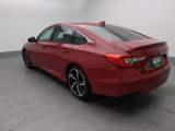 Used 2019 Honda Accord Sport image 5