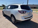 Used 2015 Chevrolet Traverse LT image 3