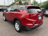 Certified 2020 GMC Terrain SLE w/ LPO, Floor Liner Package image 5