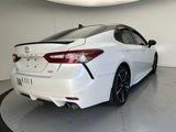 Used 2019 Toyota Camry XSE image 3