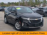 Certified 2022 Chevrolet Equinox LT image 2