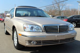 Used 2005 Hyundai XG350 L image 5