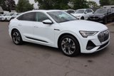 Used 2021 Audi e-tron Premium image 3