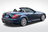 Used 2006 Mercedes-Benz SLK 55 AMG image 5