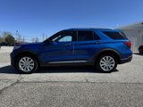 Used 2020 Ford Explorer Limited image 2