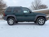 Used 2005 Jeep Liberty Sport image 5