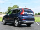 Used 2015 Honda CR-V EX-L image 5