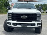 Used 2024 Ford F250 Lariat w/ Lariat Ultimate Package image 2