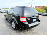 Used 2008 Ford Taurus X Limited image 3