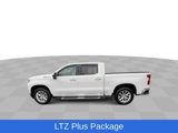 Certified 2021 Chevrolet Silverado 1500 LTZ image 6