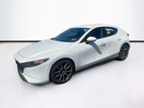Used 2022 MAZDA MAZDA3 s image 3