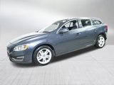 Used 2015 Volvo V60 T5 Premier image 3