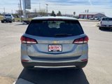 Used 2024 Chevrolet Equinox LT image 4