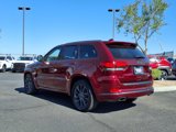Used 2018 Jeep Grand Cherokee High Altitude image 4