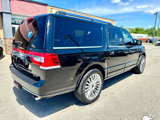 Used 2016 Lincoln Navigator L Select image 5