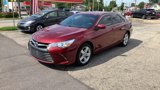 Used 2016 Toyota Camry LE image 2