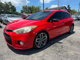 Used 2015 Kia Forte SX w/ SX Premium Package image 2