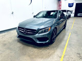 Used 2018 Mercedes-Benz C 300 Sedan image 3