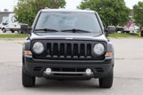 Used 2016 Jeep Patriot High Altitude image 2