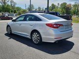 Used 2016 Hyundai Sonata Sport w/ Option Group 1V image 4
