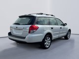Used 2008 Subaru Outback 2.5i image 5