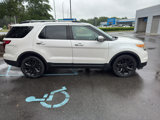 Used 2014 Ford Explorer Limited w/ Equipment Group 301A image 4