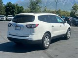 Used 2013 Chevrolet Traverse LT image 4