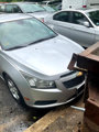 Used 2014 Chevrolet Cruze LT image 3