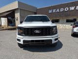 New 2025 Ford F150 STX w/ Equipment Group 200A image 5