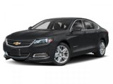 Used 2019 Chevrolet Impala LT image 4