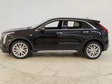 Used 2019 Cadillac XT4 Premium Luxury w/ Enhanced Visibility Package image 5