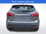 Used 2018 Nissan Rogue Sport S image 5